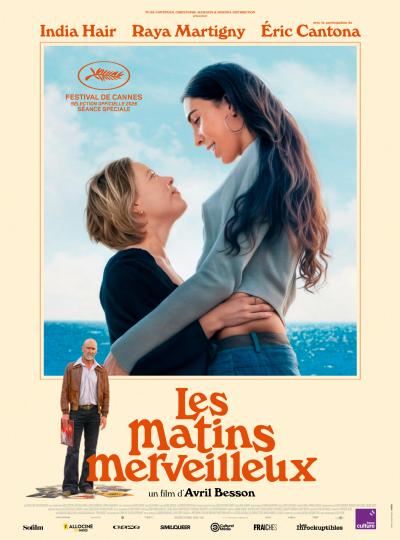 affiche LES SORTIES DU 29 JUILLET 2026