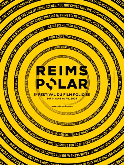 affiche Compétition