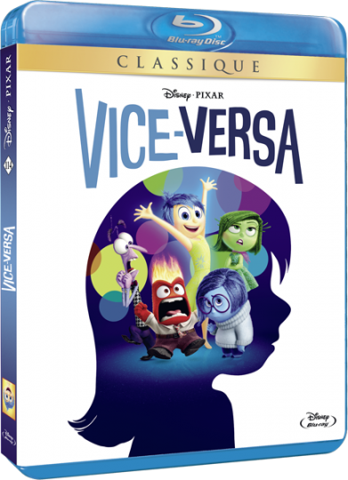 affiche Vice-Versa