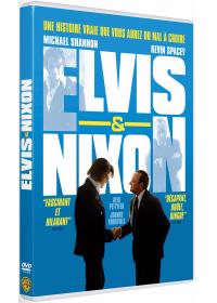 affiche Elvis & Nixon