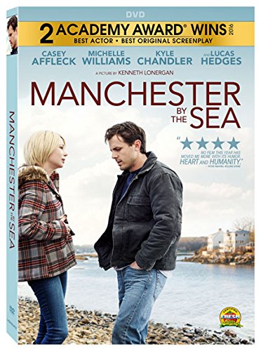 affiche Manchester by the sea