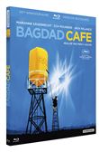 affiche Bagdad Café