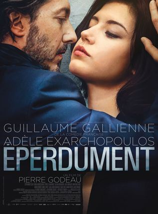 affiche Eperdument