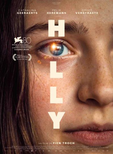 affiche Holly
