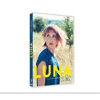 affiche Luna