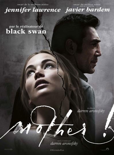 affiche Mother !