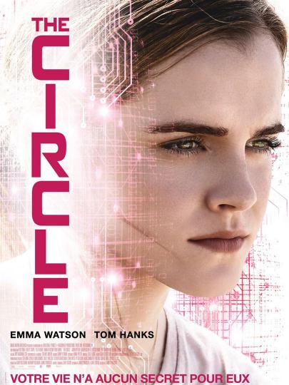 affiche The Circle