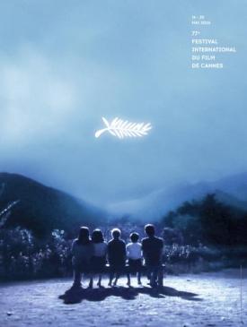 affiche du film REPRISE DES FILMS EN SELECTION CANNOISE 2024