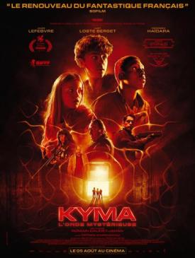 affiche du film LES SORTIES DU 5 AOUT 2026