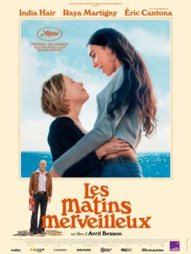 affiche du film LES SORTIES DU 29 JUILLET 2026