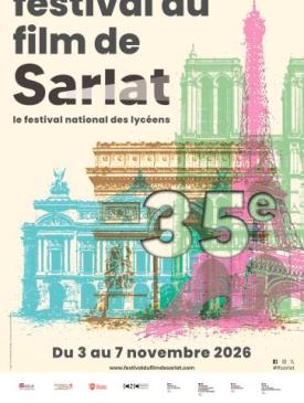 affiche du film Tour du Monde