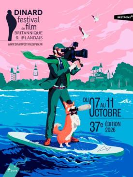 affiche du film Spécials