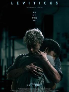 affiche du film Leviticus