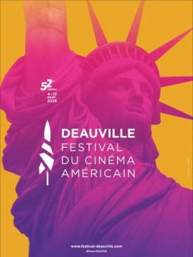 affiche du film Sophie Thatcher Deauville Rising-Star Award au 52e Festival de Deauville