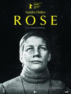 affiche du film Rose