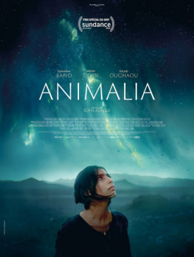 affiche du film Animalia