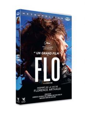 affiche du film Flo