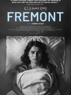 affiche du film Frémont