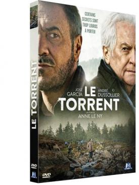 affiche du film Le Torrent