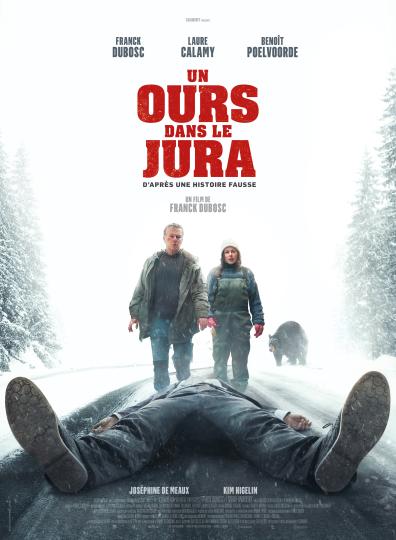affiche LES SORTIES DU 1er JANVIER 2025