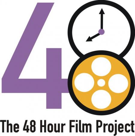 affiche The 48 hour Film Project