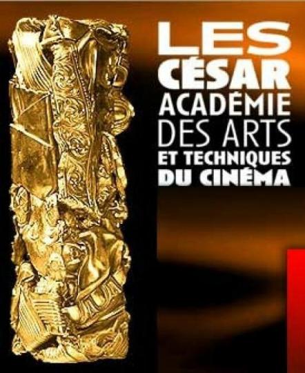 affiche César 2014