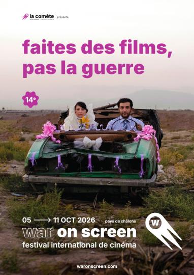 affiche Palmarès