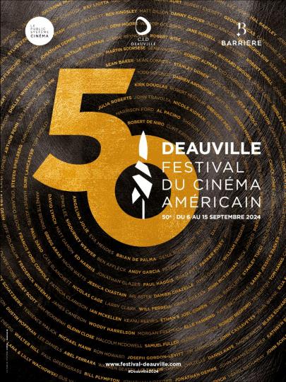 affiche 50 Films Américains qui ont changé nos regards sur le monde