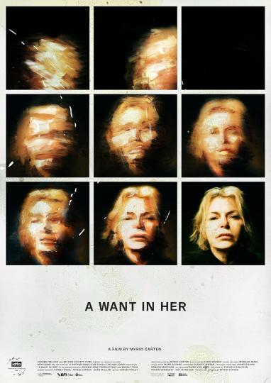 affiche A Want in Her 
