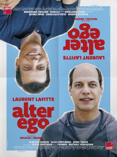 affiche Alter Ego
