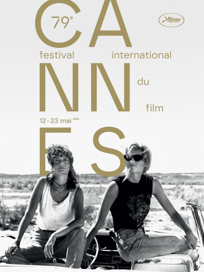 affiche Palmarès du 79e Festival de Cannes