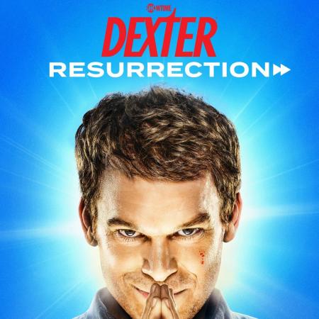 affiche Dexter Ressurection
