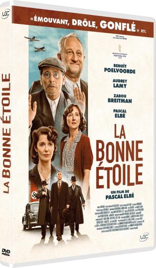affiche La Bonne étoile