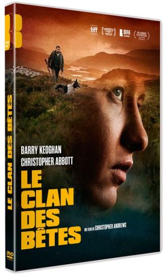 affiche Le clan des bêtes