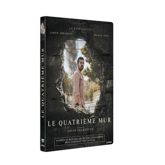 affiche La Quatrième Mur
