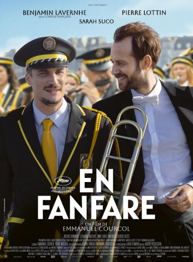 affiche LES SORTIES DU 27 NOVEMBRE 2024