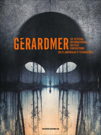 affiche Présentation