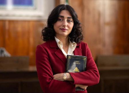 affiche Golshifteh Farahani Presidente du 51ème Festival du cinéma Americain de DeauvilleEAUVILLE