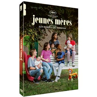 affiche  Jeunes mères