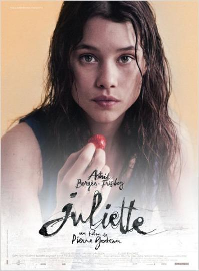 affiche Juliette