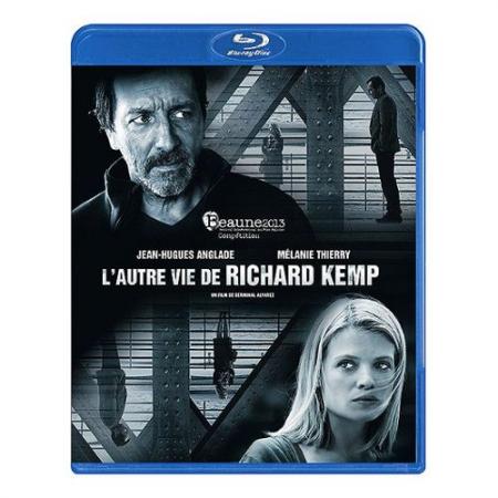 affiche L’autre vie de Richard Kemp