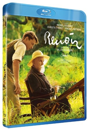affiche Renoir