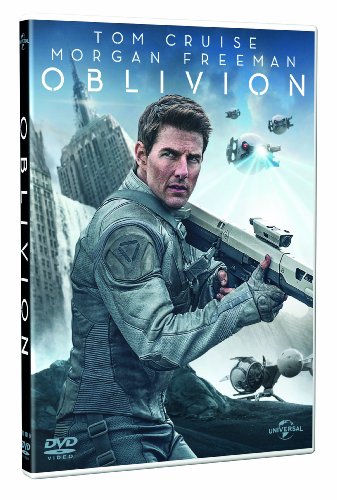 affiche Oblivion