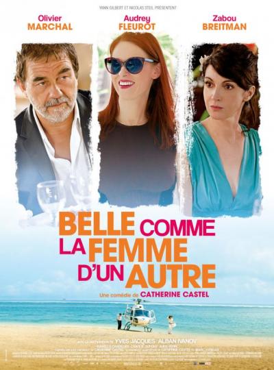 affiche Belle comme la femme d’un autre
