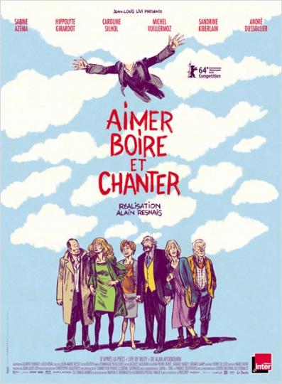 affiche Aimer Boire et Chanter