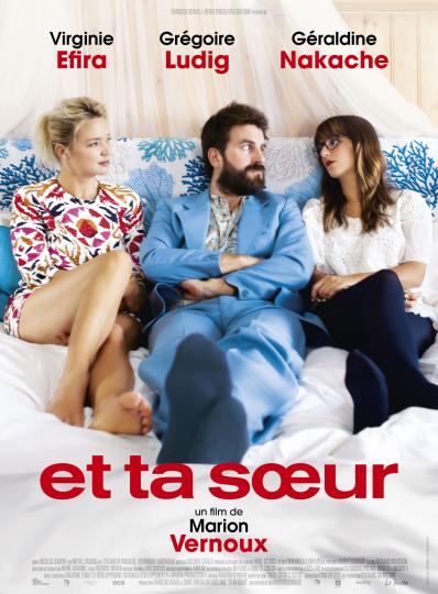 affiche Et ta sœur