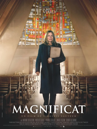 affiche Magnificat