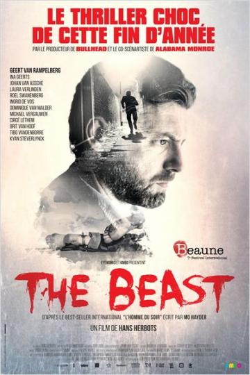 affiche The Beast -16 ans