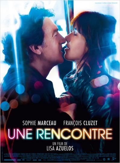 affiche Une rencontre