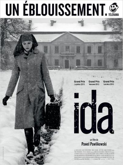 affiche Ida